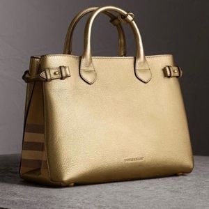 Burberry Handbag